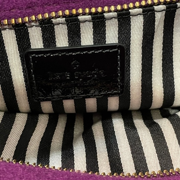 Kate Spade handbag - Picture 6 of 9